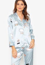 Load image into Gallery viewer, Feminism Clothing - Longsleeve Pajamas

