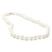 Load image into Gallery viewer, Chewbeads Jane Teething Necklace
