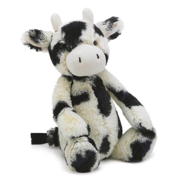 Jellycat - Medium Bashful Calf