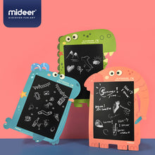 Load image into Gallery viewer, Mideer Creative Magnetic Blackboard Wall Stickers Baby Teaching Drawing
