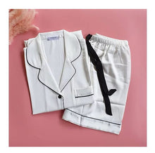 Load image into Gallery viewer, Feminism Clothing - Longsleeve Shorts
