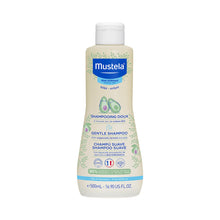 Load image into Gallery viewer, Mustela Gentle Shampoo
