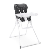 Load image into Gallery viewer, Joovy Nook NB High Chair Compact Fold Reclinable Seat

