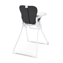 Load image into Gallery viewer, Joovy Nook NB High Chair Compact Fold Reclinable Seat
