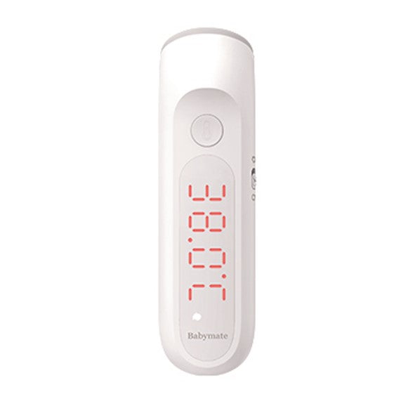 Babymate Non-contact Infrared Multi-Functional Forehead Thermometer