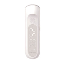 Load image into Gallery viewer, Babymate Non-contact Infrared Multi-Functional Forehead Thermometer

