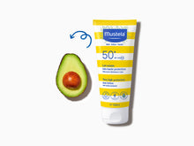 Load image into Gallery viewer, Mustela Very High Protection Sun Lotion - SPF 50+
