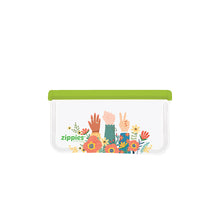 Load image into Gallery viewer, Zippies Love for All 3-Pc Sampler Set - Bags With A Mission
