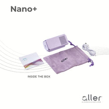 Load image into Gallery viewer, Aller Plasma Nano+ Pink &amp; Purple
