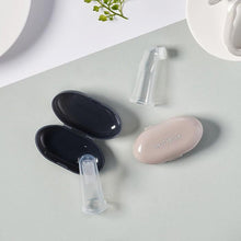 Load image into Gallery viewer, Mother-K Silicone Finger Toothbrush Set
