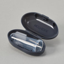 Load image into Gallery viewer, Mother-K Silicone Finger Toothbrush Set
