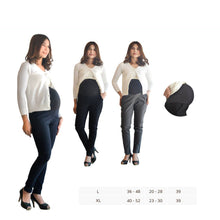 Load image into Gallery viewer, Iammom Maternity Pants Spandex
