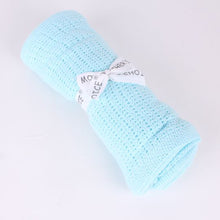 Load image into Gallery viewer, Knitted Blanket
