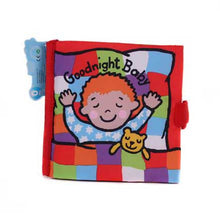 Load image into Gallery viewer, Jolly Baby Book - Goodnight Baby
