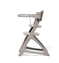 Load image into Gallery viewer, Yamatoya - Materna High Chair
