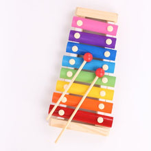 Load image into Gallery viewer, Wooden Xylophone
