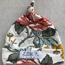 Load image into Gallery viewer, Little K Bamboo Swaddle Set
