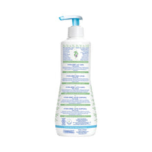 Load image into Gallery viewer, Mustela Hydra Bebe Body Lotion
