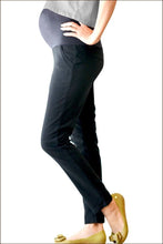 Load image into Gallery viewer, Iammom Maternity Pants Spandex
