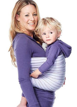 Load image into Gallery viewer, Mamaway Baby Ring Sling Carrier

