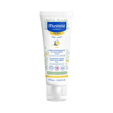 Load image into Gallery viewer, Mustela Nourishing Cream with Cold Cream 40ml (Face)
