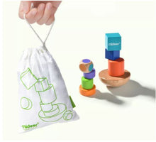 Load image into Gallery viewer, Mideer Colorful Wooden Balance Game

