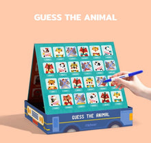 Load image into Gallery viewer, Mideer Guess the Animal
