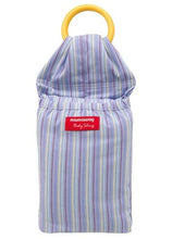 Load image into Gallery viewer, Mamaway Baby Ring Sling Carrier
