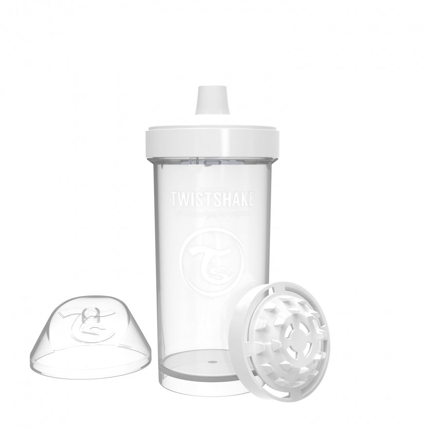 Twistshake Kid Cup 360ml 12+m