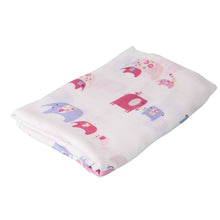 Load image into Gallery viewer, Carter Liebe Bamboo Fiber Blanket
