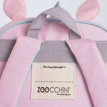 Load image into Gallery viewer, Zoocchini Animal Backpack
