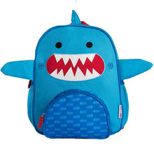 Load image into Gallery viewer, Zoocchini Animal Backpack

