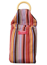 Load image into Gallery viewer, Mamaway Baby Ring Sling Carrier
