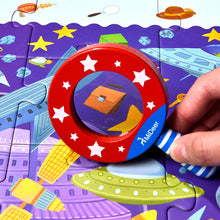 Load image into Gallery viewer, Mideer Puzzle – Detective
