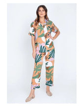 Load image into Gallery viewer, Feminism Clothing - Shortsleeve Pajamas
