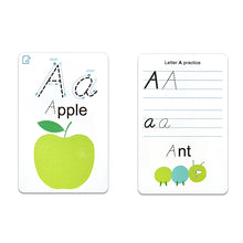 Load image into Gallery viewer, Mideer Write &amp; Wipe Cards
