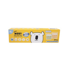 Load image into Gallery viewer, Baby Moby Zipper Bag
