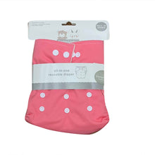 Load image into Gallery viewer, Carter Liebe Plain Cloth Diaper
