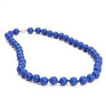 Load image into Gallery viewer, Chewbeads Jane Teething Necklace
