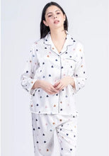 Load image into Gallery viewer, Feminism Clothing - Longsleeve Pajamas
