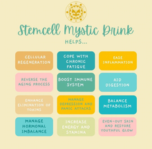 Load image into Gallery viewer, Michxan Stemcell Mystic Drink
