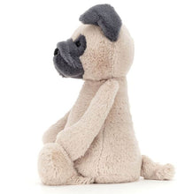 Load image into Gallery viewer, Jellycat - Medium Bashful Pug
