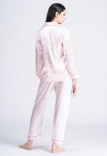 Load image into Gallery viewer, Feminism Clothing - Longsleeve Pajamas
