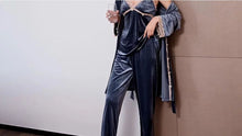 Load image into Gallery viewer, Feminism Clothing - 3pcs Robe Se
