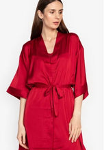 Load image into Gallery viewer, Feminism Clothing - Robe Set

