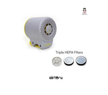Load image into Gallery viewer, Airtory Portable Air Purifier
