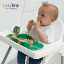 Load image into Gallery viewer, EasyTots DinkyCup - Dinky Size Open Baby Cup

