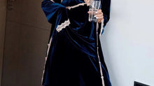 Load image into Gallery viewer, Feminism Clothing - 3pcs Robe Se
