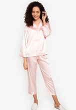 Load image into Gallery viewer, Feminism Clothing - Longsleeve Pajamas
