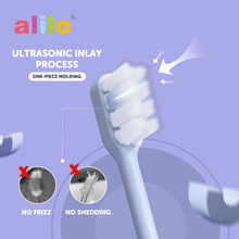 Load image into Gallery viewer, Alilo Kids Soft Tooth Brush 2-5yrs old (Pack of 2)
